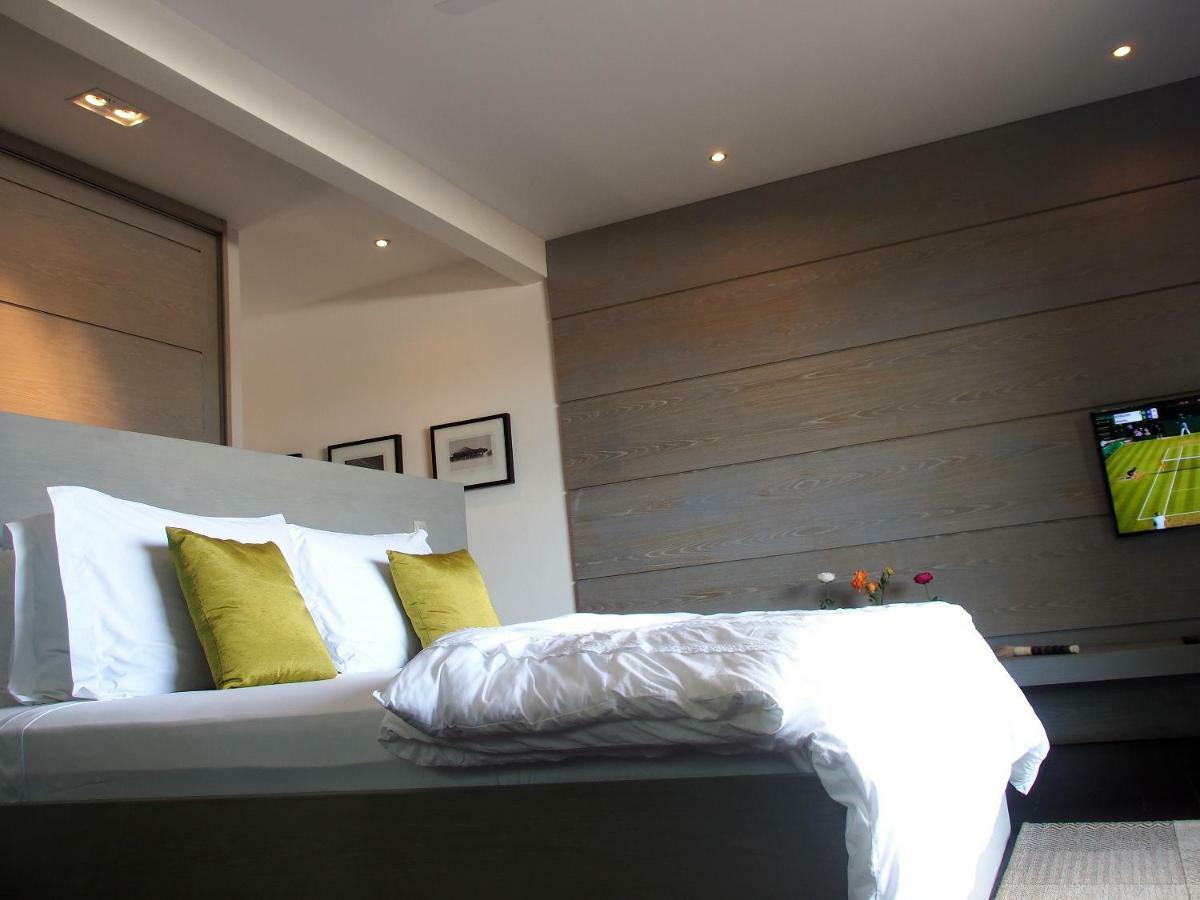 Superior Suite Sea View